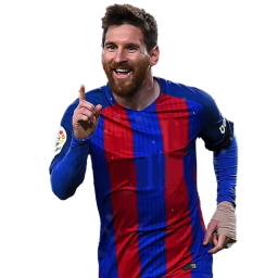 Lionel Messi (Argentina, World Cup)