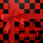 Red Ribbon Apparel