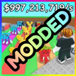 [👾] Steal a Brainrot FREE ADMIN PANEL