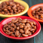 BEANS ARE THE BEST