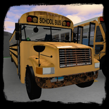 Goldenville School Buses