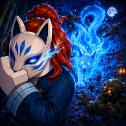 Maskborne [BETA]