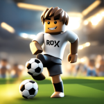 Vital Soccer!