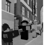 The Hogg Family