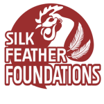 Silk Feather Foundations