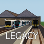 Stepford County Railway Fans