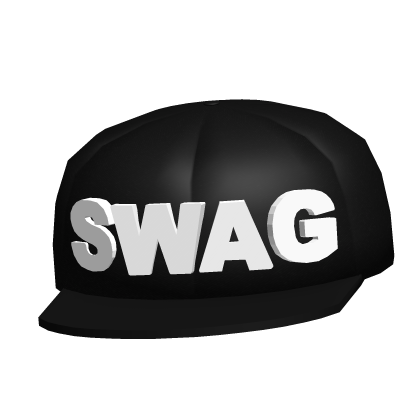 Swag Cap