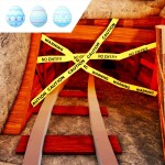 [🥚HUNT]Create a Cart Ride!