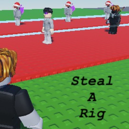 Steal A Rig