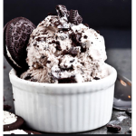 cookies and cream crumbles