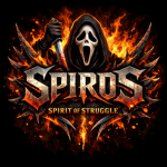 SPIROS (spirit of struggle)