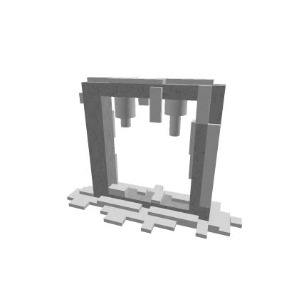 Ice Portal (To)