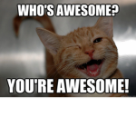 Awesome People Everywhere