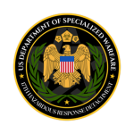Department of Specialized Warfare [DSW]