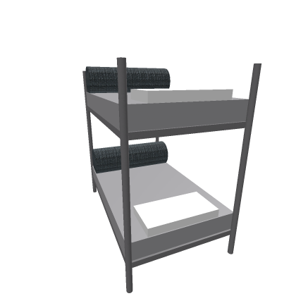 Military bed
