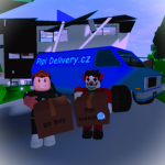 Pipi Delivery.cz