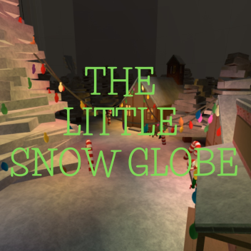 The Little Snow Globe [Showcase]