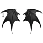 Draconic Wings of Betrayal