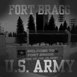 [USA] |Fort Bragg|