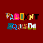 valixnt squadd
