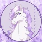 Amethyst Stables