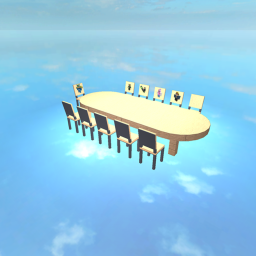 Ⓐ ⓅⓁⒶⓎⒺⓇ  Meeting Room
