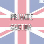 UK | Private Sector 》