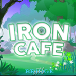 |IC| Iron Cafe