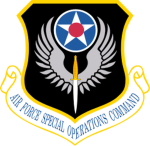 Air Force Special Operations CommandㅣA.F.S.O.C