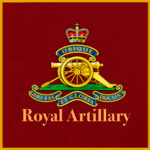 The Royal Regiment of Artillery*