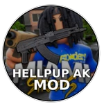 HELLPUP AK MOD