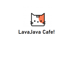 (UNDER CONSTRUCTION) LavaJava Cafe!