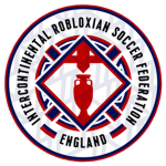 IRSF- Intercontinental Robloxian Soccer Federation
