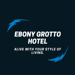 [GRAND OPENING] Ebony Grotto Hotel