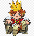 Anime Monarch
