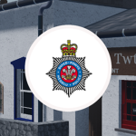 Dyfed Powys Police, St David’s