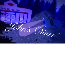 John's Diner! (OLD OG) icon