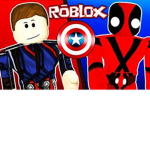 B.F.R.O of Roblox