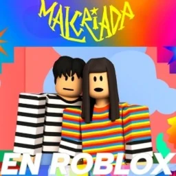 Malcriada in the LUNARY icon