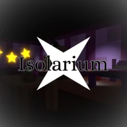 Isolarium icon