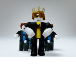 Bacon Kingdom (war)