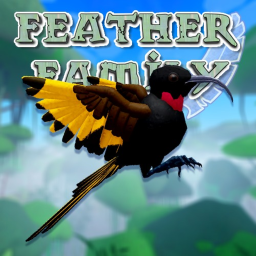 Feather Family [Sunbird] icon