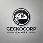 GeckoCorp Games