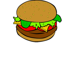 Brick House Burgers Cafe! ( UNDER CONSTRUCTION )
