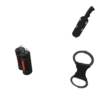 Item Thumbnail
