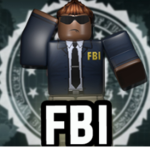|-|The Roblox FBI |-|