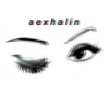 ａｅｘｈａｌｉｎ