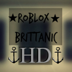 Britannic Simulation [MUSEUM]