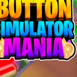 Button Simulator Mania icon