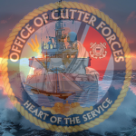 Office of Cutter Ƒorces